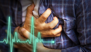 Early signs of plaque in arteries up myocardial infarction risk Early signs of plaque in arteries up myocardial infarction risk