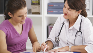 8M women not screened for cervical cancer 8M women not screened for cervical cancer
