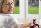 Elevated blood glucose, weight loss in patient with type 1 diabetes Elevated blood glucose, weight loss in patient with type 1 diabetes