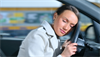 Be careful of sleepy drivers Be careful of sleepy drivers