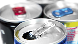 40% of energy drink-related poisonings involve kids 40% of energy drink-related poisonings involve kids