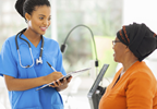 Diabetes program helped beat cancer Diabetes program helped beat cancer