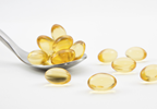Genetically low vitamin D levels may increase early death risk Genetically low vitamin D levels may increase early death risk