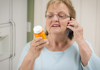 Telephone reminders up cardiovascular disease medication adherence Telephone reminders up cardiovascular disease medication adherence