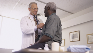 New recs issued to improve treatment adherence in patients with COPD New recs issued to improve treatment adherence in patients with COPD