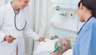 Screening increases COPD, heart failure diagnoses Screening increases COPD, heart failure diagnoses