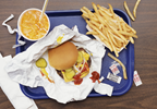 Chain restaurants now required to supply calorie counts Chain restaurants now required to supply calorie counts