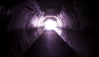 A patient describes a near-death experience. A patient describes a near-death experience.