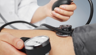 Regardless of starting blood pressure, reducing blood pressure can lower CVD risks. Regardless of starting blood pressure, reducing blood pressure can lower CVD risks.