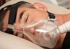 PTSD Severity Linked to Higher Risk of Sleep Apnea in Veterans PTSD Severity Linked to Higher Risk of Sleep Apnea in Veterans