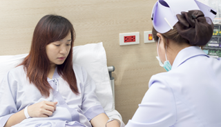 Screen for hepatitis B in patients undergoing chemotherapy, transplantation Screen for hepatitis B in patients undergoing chemotherapy, transplantation