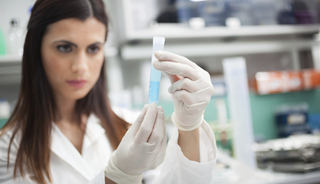 HIV may be evolving into a less contagious and less lethal infection HIV may be evolving into a less contagious and less lethal infection
