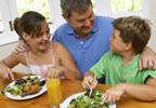 Obesity prevention programs influence kids' lipids levels Obesity prevention programs influence kids' lipids levels