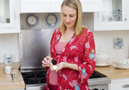 FDA label changes simplify medication safety during pregnancy FDA label changes simplify medication safety during pregnancy