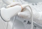 The benefits of ultrasound
in women with dense breasts The benefits of ultrasound
in women with dense breasts