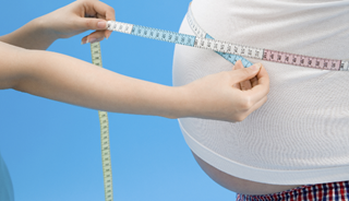 Colonic propionate may aid in weight management. Colonic propionate may aid in weight management.