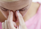 No link between migraines, breast cancer risk No link between migraines, breast cancer risk