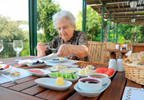 High fiber intake may lower kidney stone risk in postmenopausal women High fiber intake may lower kidney stone risk in postmenopausal women