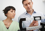 Weight loss strategies yield similar results in men, women Weight loss strategies yield similar results in men, women
