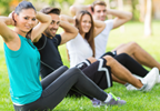 Physical activity may detect cardiometabolic risk Physical activity may detect cardiometabolic risk