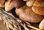 Think whole grains for better weight control Think whole grains for better weight control