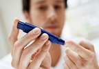 Diabetes patients' unmet needs may impact disease control Diabetes patients' unmet needs may impact disease control