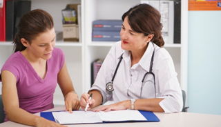 Low chlamydia, gonorrhea rates may suggest overscreening Low chlamydia, gonorrhea rates may suggest overscreening