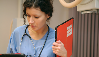 Abscess packing in the emergency department may not be necessary Abscess packing in the emergency department may not be necessary