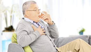 Home visits may improve asthma control Home visits may improve asthma control