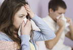 Flu-related outpatient visits increase this season Flu-related outpatient visits increase this season