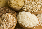 Whole grains linked to lower mortality, cardiovascular disease risk Whole grains linked to lower mortality, cardiovascular disease risk