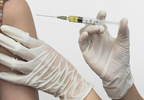HPV vaccine not associated with increased multiple sclerosis risk HPV vaccine not associated with increased multiple sclerosis risk
