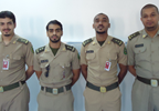 PAs address Saudi Arabia's health-care challenges post-Arab Spring PAs address Saudi Arabia's health-care challenges post-Arab Spring