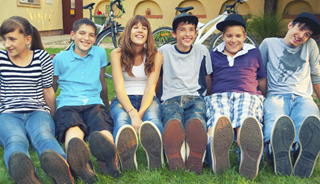 Earlier life adiposity trajectories tied to NALFD in adolescents Earlier life adiposity trajectories tied to NALFD in adolescents