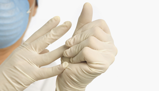 Occupationally acquired HIV down among health-care providers Occupationally acquired HIV down among health-care providers