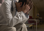 What keeps clinicians motivated? What keeps clinicians motivated?