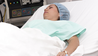 Hospital-acquired infections are falling Hospital-acquired infections are falling