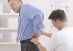 Light therapy shows promise in treating nonspecific back pain Light therapy shows promise in treating nonspecific back pain