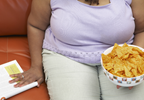 Being sedentary may be worse than being obese Being sedentary may be worse than being obese