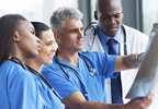 Working in pairs may reduce diagnostic errors Working in pairs may reduce diagnostic errors