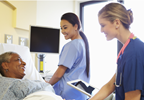 Nurse practitioners, physician assistants linked to higher ICU survival rates Nurse practitioners, physician assistants linked to higher ICU survival rates