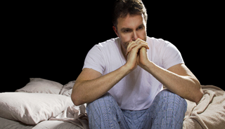 Chronic insomnia tied to increased hypertension risk Chronic insomnia tied to increased hypertension risk