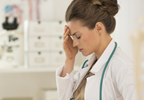 Addressing Clinician Burnout at the Institutional Level Addressing Clinician Burnout at the Institutional Level
