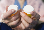 Prescription costs forcing some patients to skimp on treatment Prescription costs forcing some patients to skimp on treatment