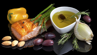 Mediterranean diet tied to lower left ventricular mass Mediterranean diet tied to lower left ventricular mass
