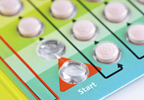 Hormonal Contraception Associated With Depression Hormonal Contraception Associated With Depression