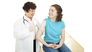 STI rates similar among HPV-vaccinated, unvaccinated girls STI rates similar among HPV-vaccinated, unvaccinated girls
