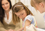 Anti-vaccination movement fueled by fear Anti-vaccination movement fueled by fear