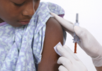Improve vaccine adherence by presenting immunization as default option Improve vaccine adherence by presenting immunization as default option