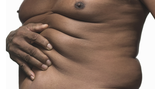 At least 4% weight loss needed to cut diabetes risk At least 4% weight loss needed to cut diabetes risk